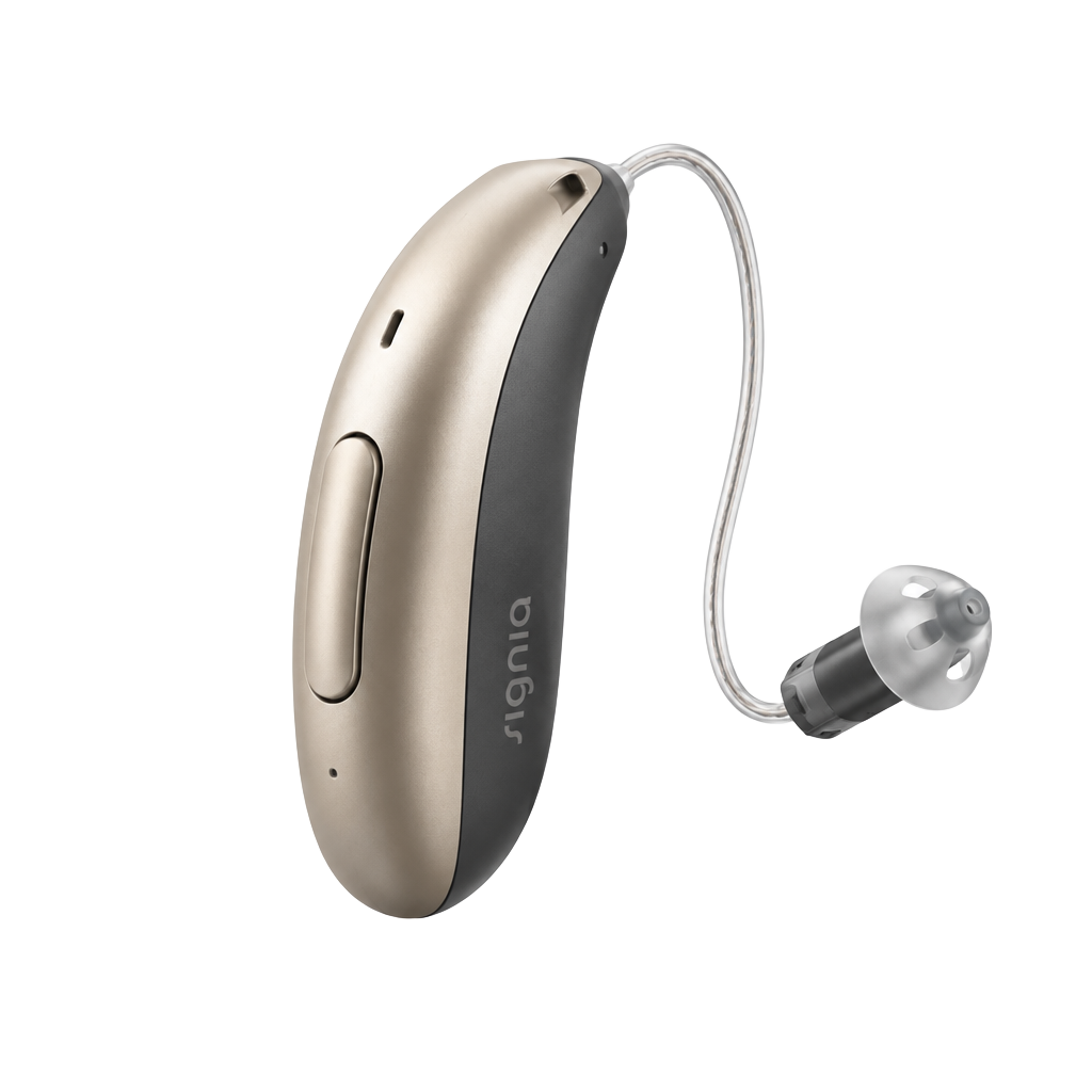 Oticon Intent