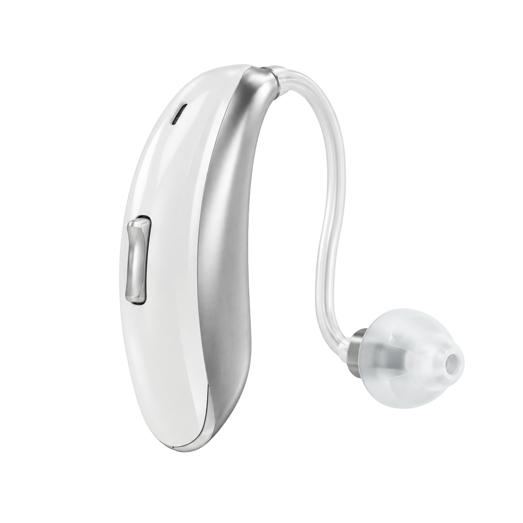 Oticon Reveal